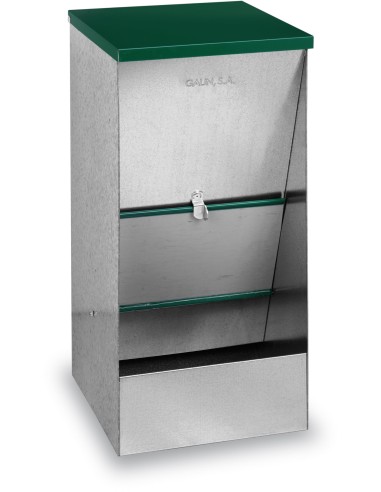 GAUN TOLVA AUTOMATICA AUTOCAN  - 2