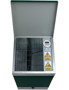 GAUN TOLVA AUTOMATICA AUTOCAN SMART 