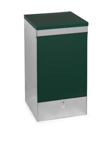 GAUN TOLVA AUTOMATICA AUTOCAN SMART  - 2