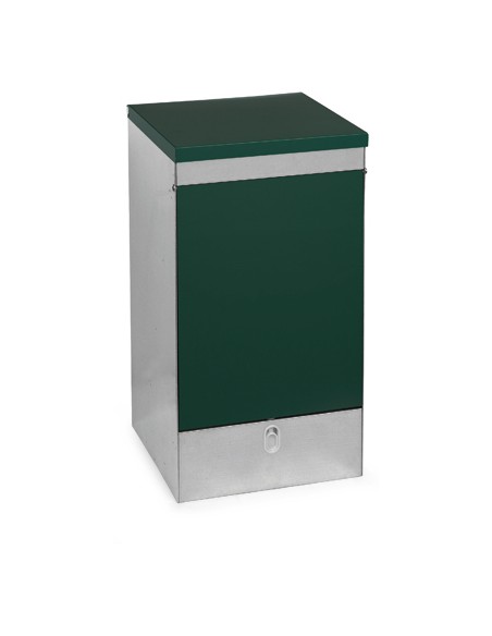 GAUN TOLVA AUTOMATICA AUTOCAN SMART  - 2