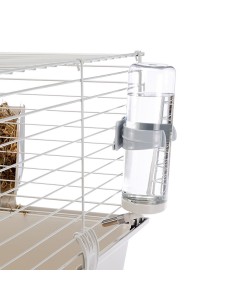 FERPLAST JAULA COBAYAS CAVIE 80 - 77 X 48 X 42 CM 2