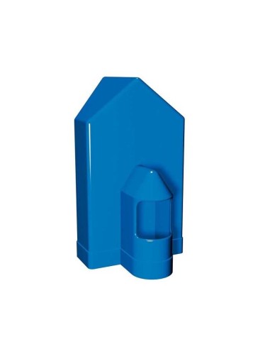 COPELE BEBEDERO ESQUINA 2 LITROS PALOMOS