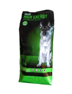 CRACOS ALTA ENERGIA PREMIUM - 20 KG - 2