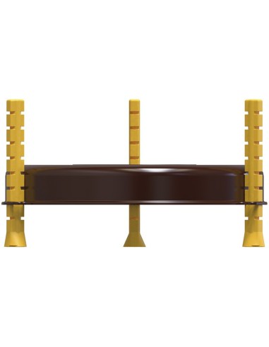 COPELE CALEFACTOR PARA POLLITOS NANNY HEN Ø35 5 X 19 5 CM - 5