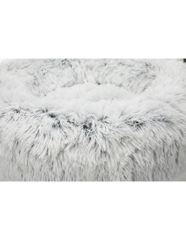 TRIXIE CAMA HARVEY BLANCO / NEGRO BLANCO / NEGRO Ø 50 CM Ø 60 CM - 4