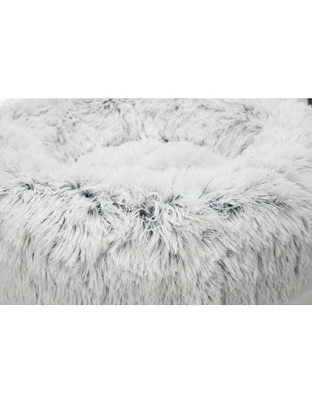 TRIXIE CAMA HARVEY BLANCO / NEGRO BLANCO / NEGRO Ø 50 CM Ø 60 CM - 4