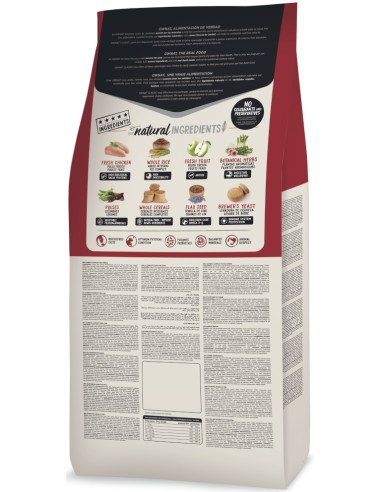 OWNAT CLASSIC COMPLET 12 KG 20 KG - 3