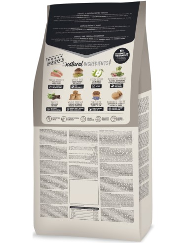 OWNAT CLASSIC LIGHT - 20 KG 20 KG - 3