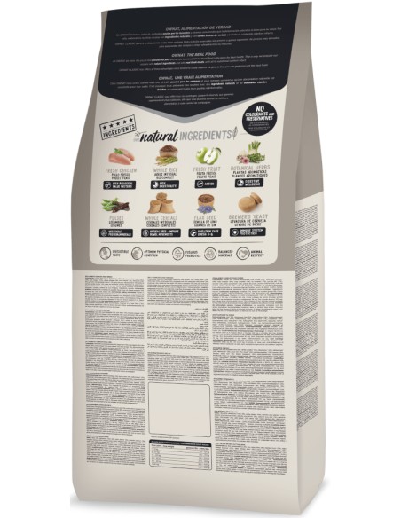 OWNAT CLASSIC LIGHT - 20 KG 20 KG - 3