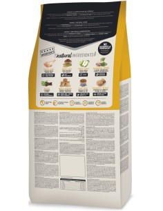 OWNAT CLASSIC LAMB & RICE 12 KG 20 KG - 2 2