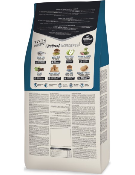 OWNAT CLASSIC FISH 12 KG 20 KG - 3
