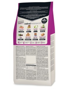 OWNAT CLASSIC MINI ADULT 4 KG 1 5 KG - 2 2