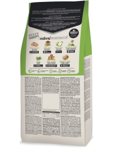 OWNAT CLASSIC HAIRBALL PARA GATOS 4 KG 1 5 KG - 2 2