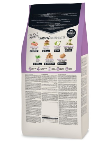 OWNAT CLASSIC STERILIZED PARA GATOS 4 KG 15 KG 1 5 KG - 3