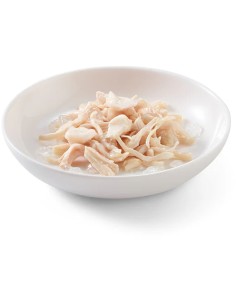 SCHESIR ATÚN CON MERLUZA EN GELATINA PARA GATOS - 85 GR (20 UNIDADES) 20 X 85 GR - 2 2