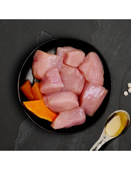 CANAGAN LATA DE POLLO CON VERDURAS PARA GATOS - 75 GR 75 GR - 4