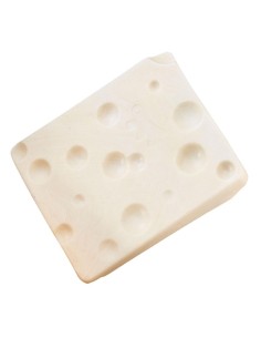 FERPLAST JUGUETE GOODBITE TINY NATURAL QUESO 