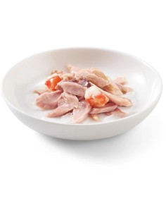 SCHESIR ATÚN CON SURIMI EN GELATINA PARA GATOS - 85 GR (14 UNIDADES) 14 X 85 GR - 2 2