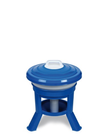 GAUN BEBEDERO PARA GALLINAS IMPERIAL 20 LITROS - 2