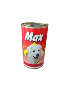 GALIAN COGASA MAX DOG TERNERA - 1200 GR 1 2 KG - 2