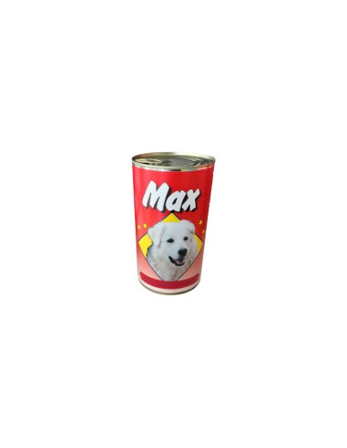 GALIAN COGASA MAX DOG TERNERA - 1200 GR 1 2 KG - 2
