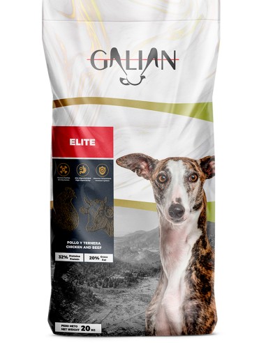 GALIAN COGASA GALIAN DOGS ELITE - 20 KG 20 KG - 2