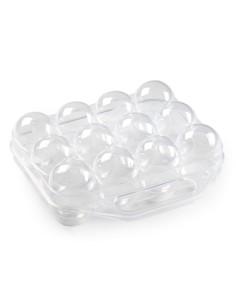 GAUN HUEVERA - 12 HUEVOS VERDE - 2 2