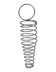 GAUN FORRAJERA / PORTAFRUTA GRANDE PARA VOLADERAS - 27 CM