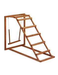 GAUN PARQUE DE JUEGO PARA GALLINAS 