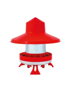 COPELE TOLVA AVES FREE-RANGE - 14 LITROS 14 LITROS - 2