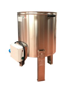 COPELE TANQUE ESCALDADO DIT 80 LITROS - 2