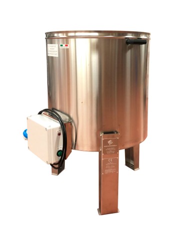 COPELE TANQUE ESCALDADO DIT 80 LITROS - 2