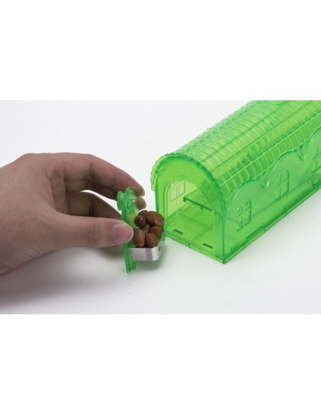 COPELE RATONERA ESTACION - 2 UNIDADES - 3