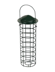 GAUN COMEDERO PARA BOLAS DE GRASA - 25 CM