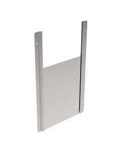 COPELE PUERTA GUILLOTINA PARA GALLINERO 31 X 50 CM - 2