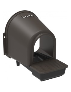 COPELE PONEDERO CONFORT INTERIOR RECICLADO 