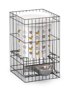 GAUN BEBEDERO ALUMINIO CON DEPOSITO 32 LITROS - 2