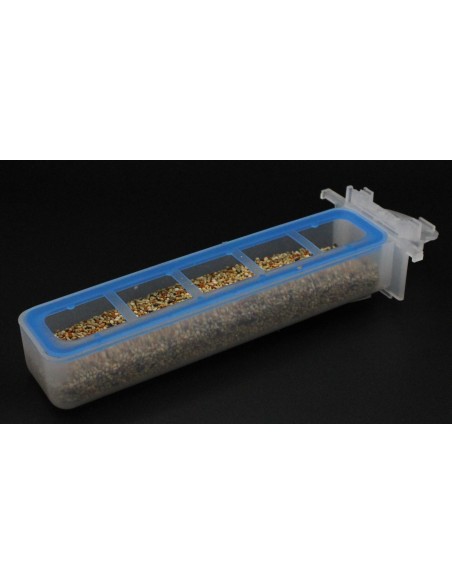 MOLDES AVE COMEDERO APOLO 