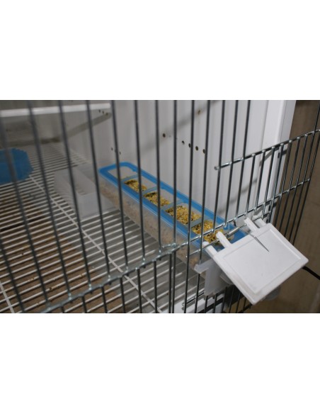 MOLDES AVE COMEDERO APOLO  - 2