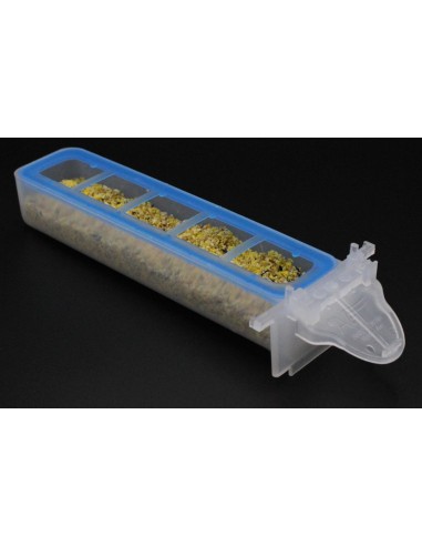 MOLDES AVE COMEDERO APOLO  - 3