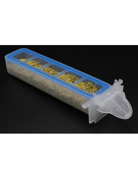 MOLDES AVE COMEDERO APOLO  - 3