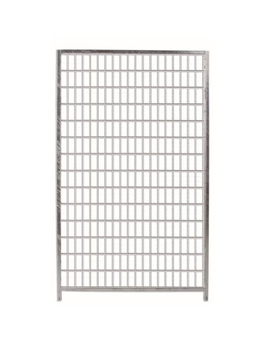 COPELE LATERAL BOX ECO DE MALLA DE 5X10 CM 1 METRO - 2