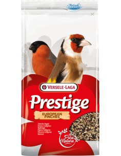 VERSELE LAGA PREMIUM PRESTIGE SILVESTRES - 1 KG 1 KG - 2