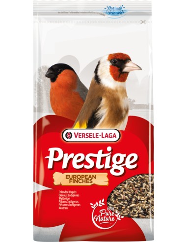 VERSELE LAGA PREMIUM PRESTIGE SILVESTRES - 1 KG 1 KG - 2