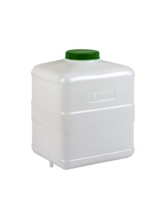 GAUN DEPÓSITO 20 LITROS 