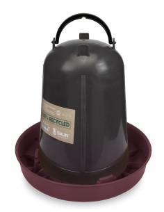 GAUN TOLVA AVES ECO PLÁSTICO RECICLADO - 5 LITROS