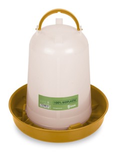 GAUN TOLVA AVES ECO BIO - 5 LITROS