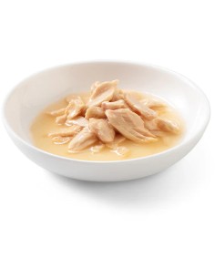 SCHESIR SALMÓN EN AGUA DE COCCIÓN PARA GATOS - 85 GR (14 UNIDADES) 14 X 85 GR - 2 2