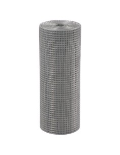 COPELE ELECTROMALLA ROLLO 25 METROS 13 X 13 X 600 - 2