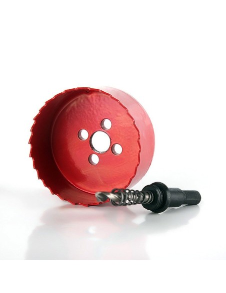 COPELE CORONA PARA TALADRO DIAMETRO 94 MM Ø 94 MM - 2